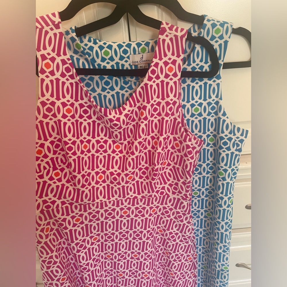 Jude Connally Dress Bundle
